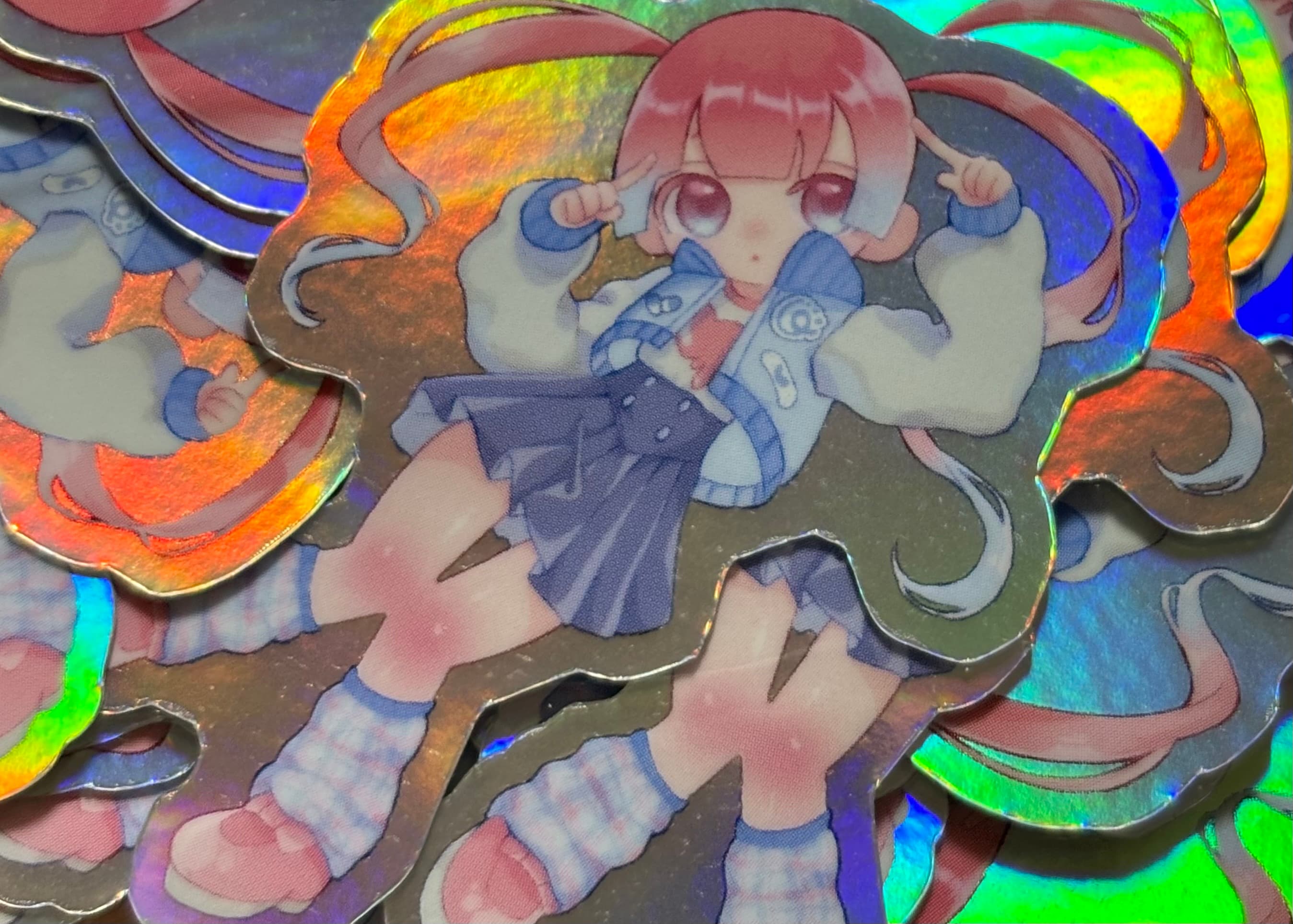 しゅにのメインビジュアル